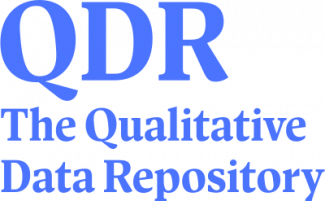 The Qualitative Data Repository