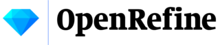OpenRefine logo